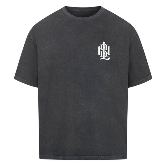 Image for color: washed black