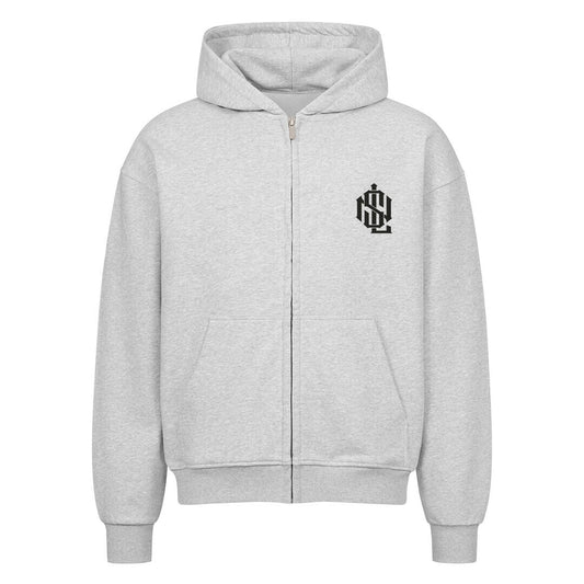 Image for color: heather grey