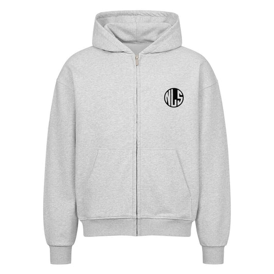 Image for color: heather grey