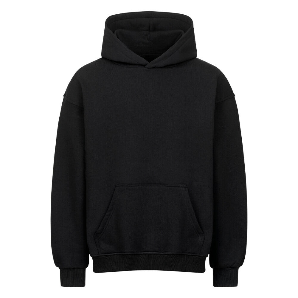 NOLIMIT SQUAD Cali Premium Oversize Hoodie