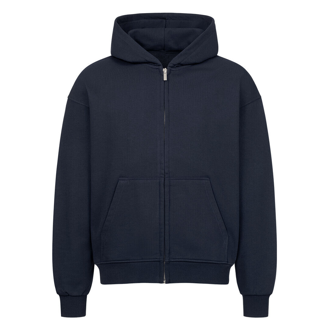 NOLIMIT SQUAD Urban-Ink Premium Oversize Zipper