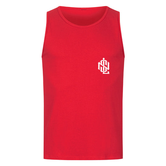 Image for color: fire red