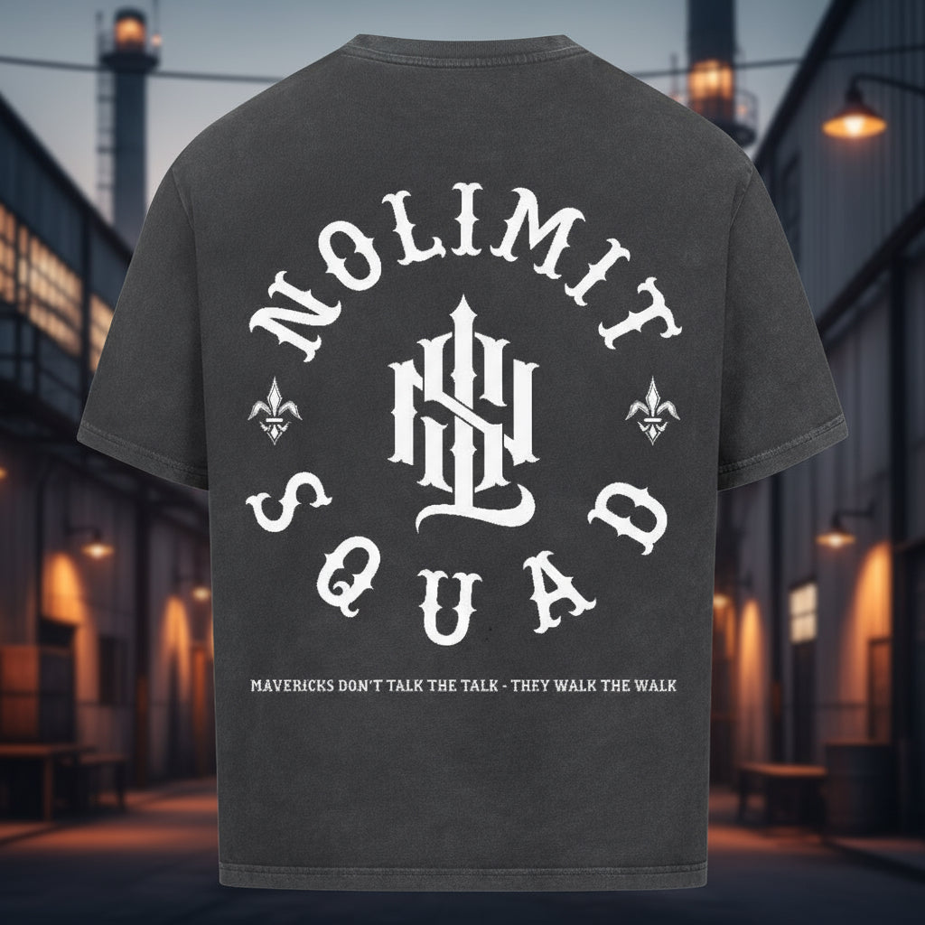 Image for color: washed black