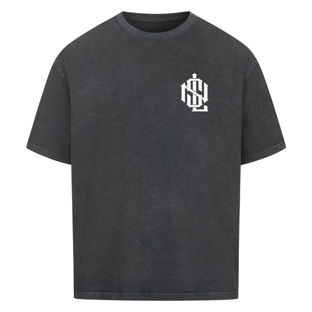 Image for color: washed black