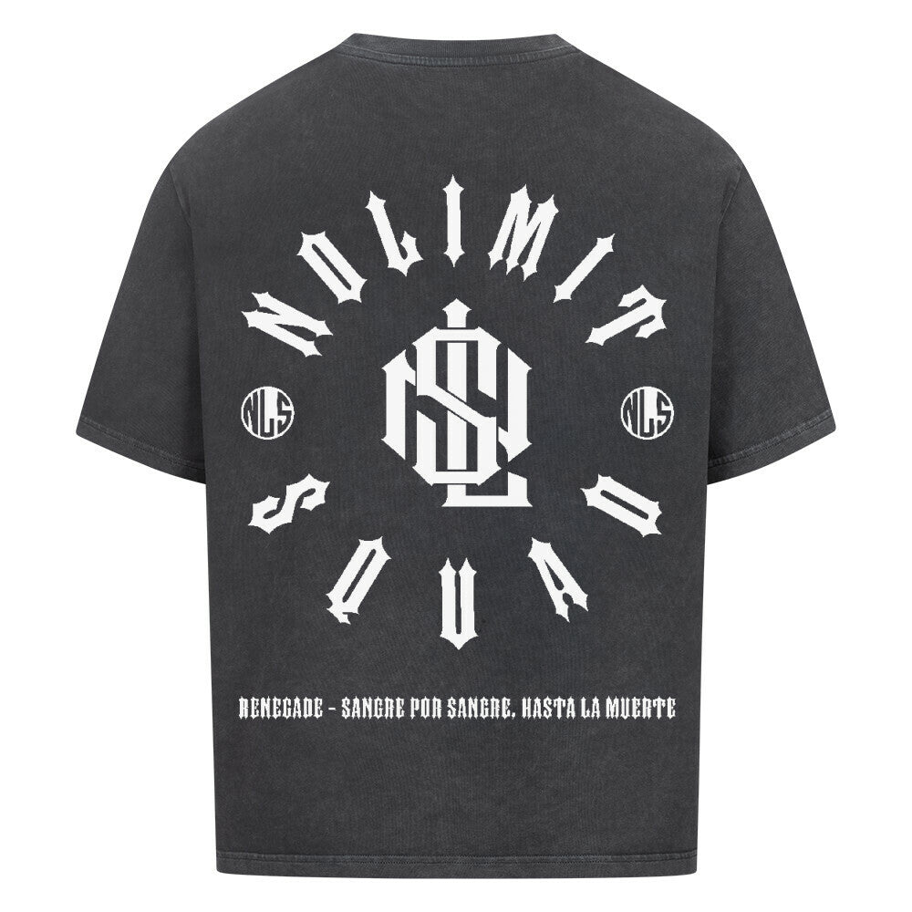 Image for color: washed black