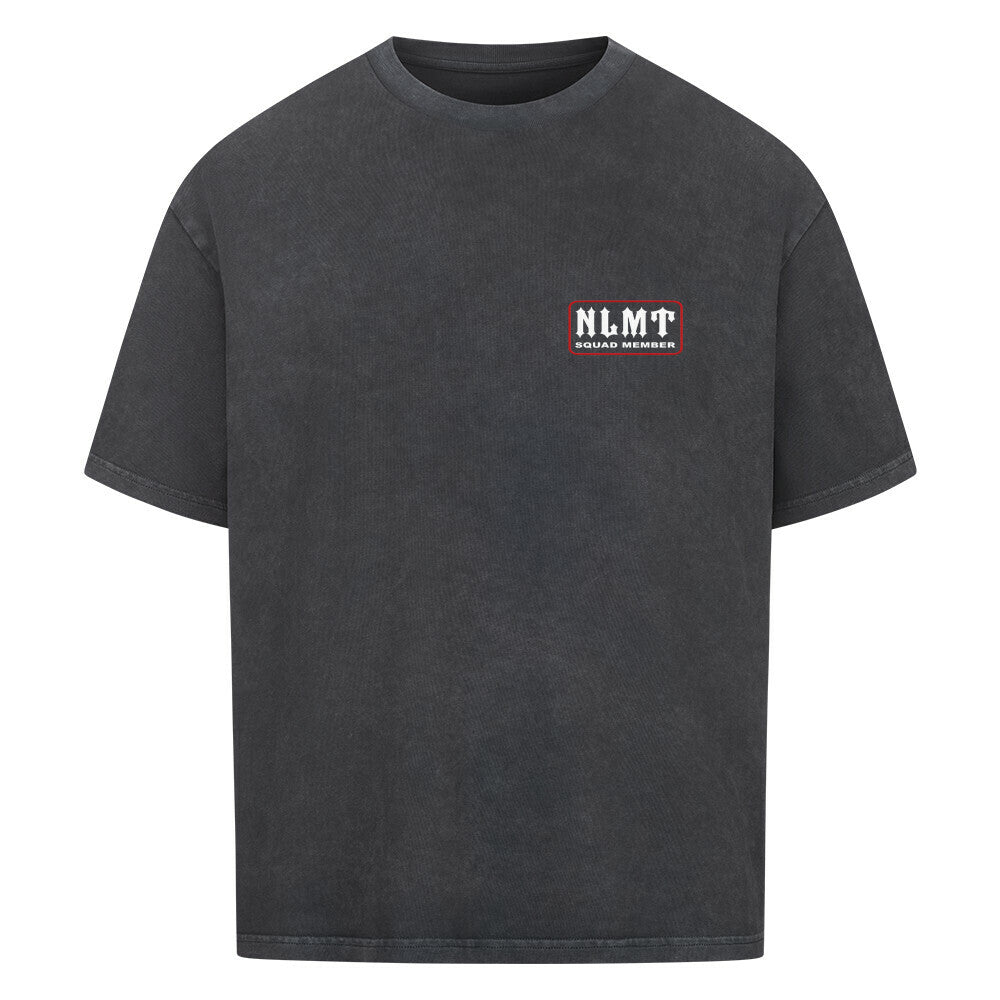 Image for color: washed black