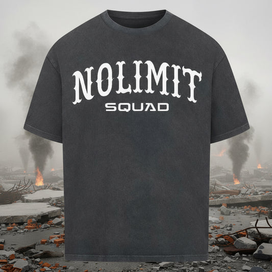 Image for color: washed black