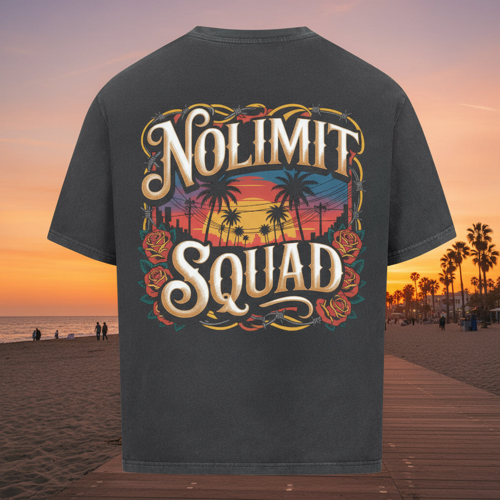 Image for color: washed black