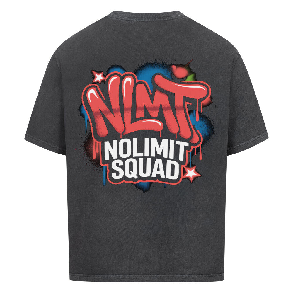 Image for color: washed black