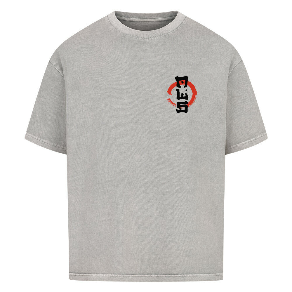 Image for color: washed grey