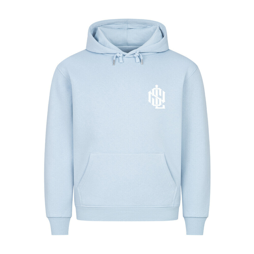 Image for color: babyblau