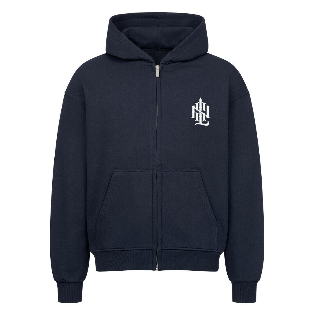 Image for color: french navy