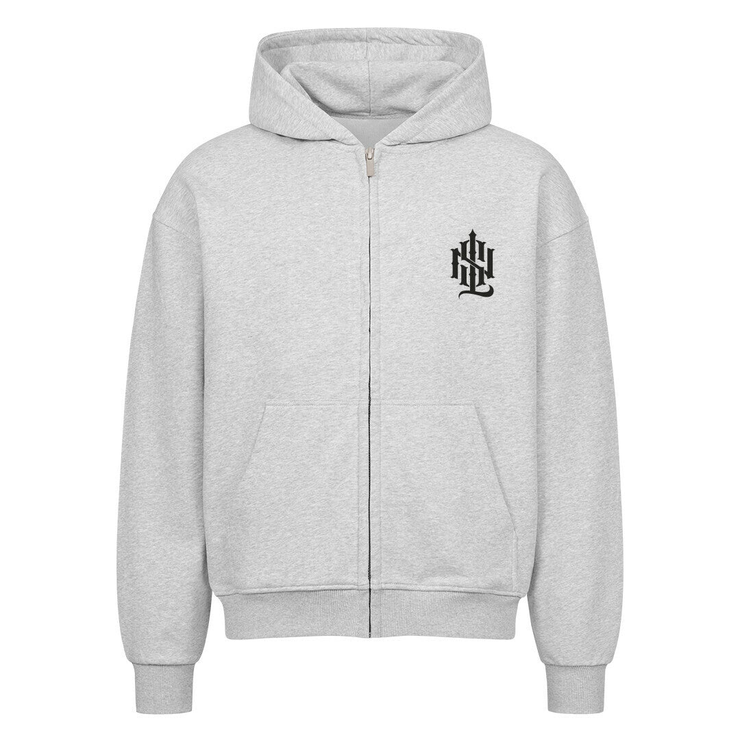 Image for color: heather grey