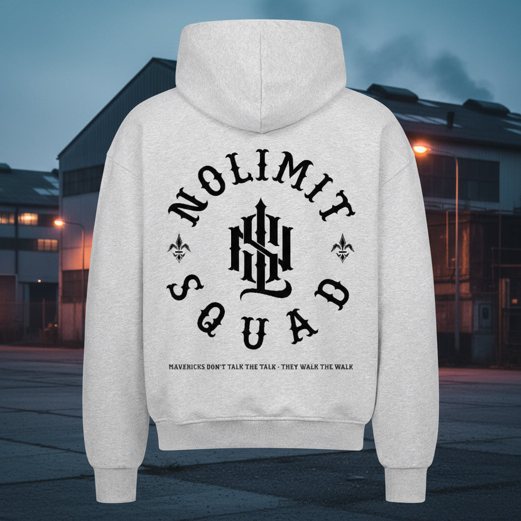 Image for color: heather grey