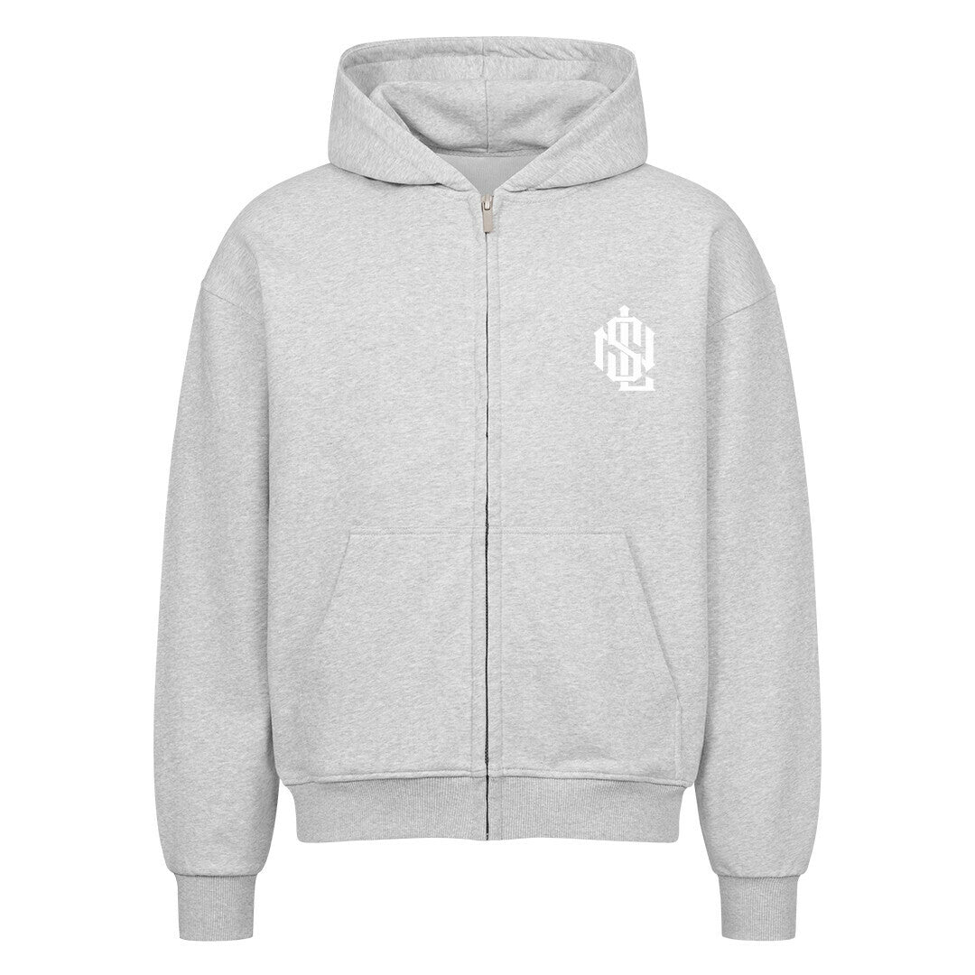 Image for color: heather grey