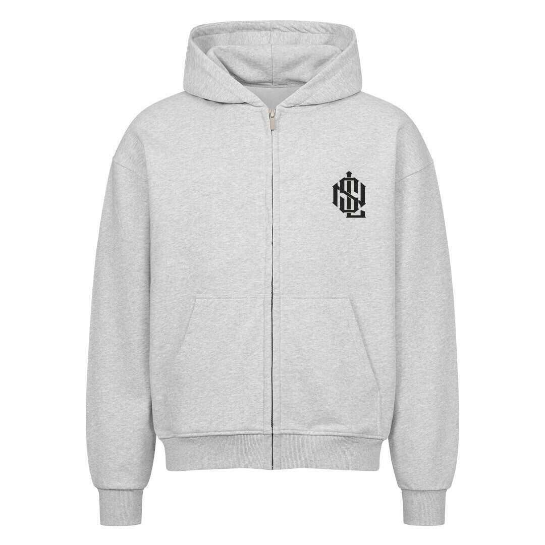 Image for color: heather grey