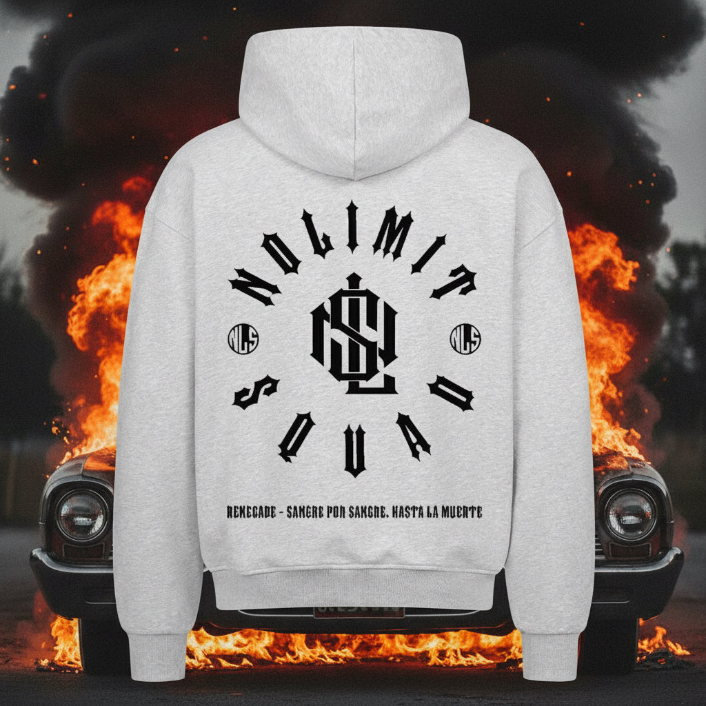 Image for color: heather grey