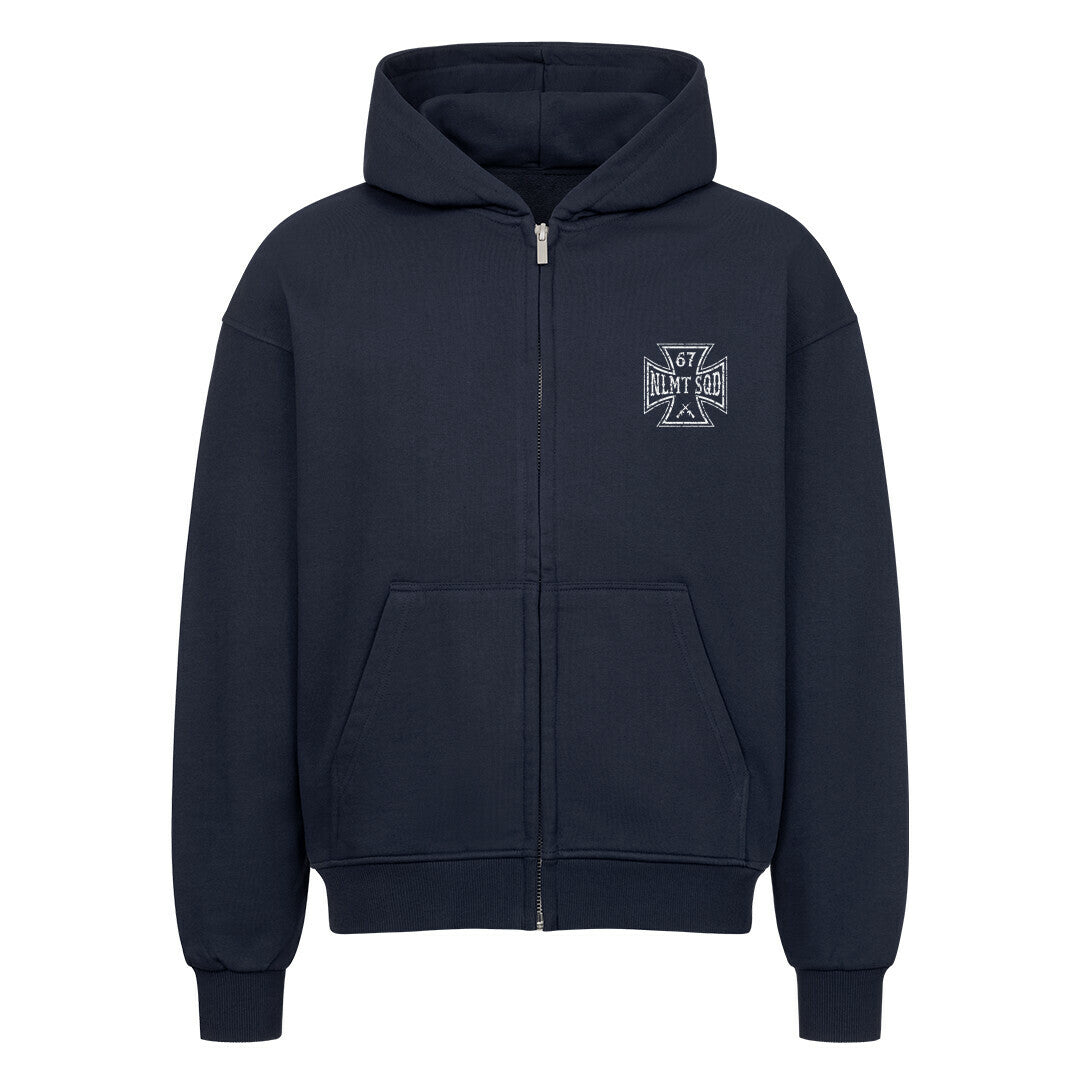 Image for color: french navy