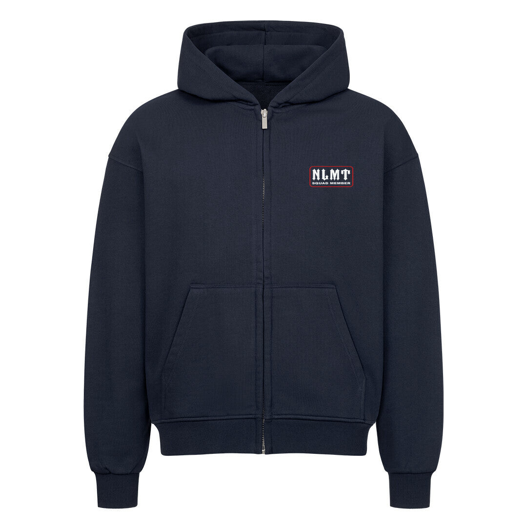Image for color: french navy