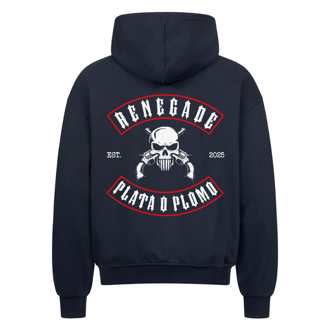 Image for color: french navy