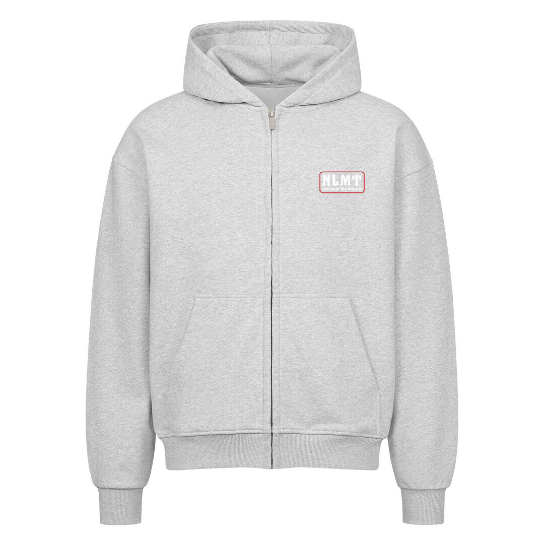 Image for color: heather grey