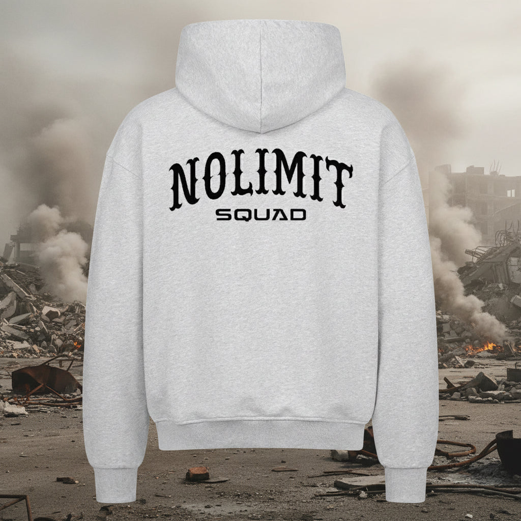 Image for color: heather grey