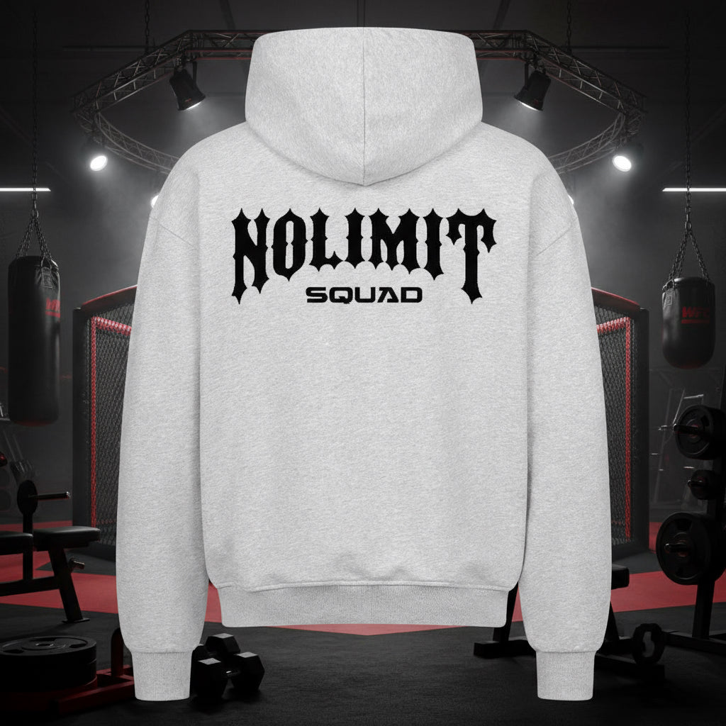 Image for color: heather grey