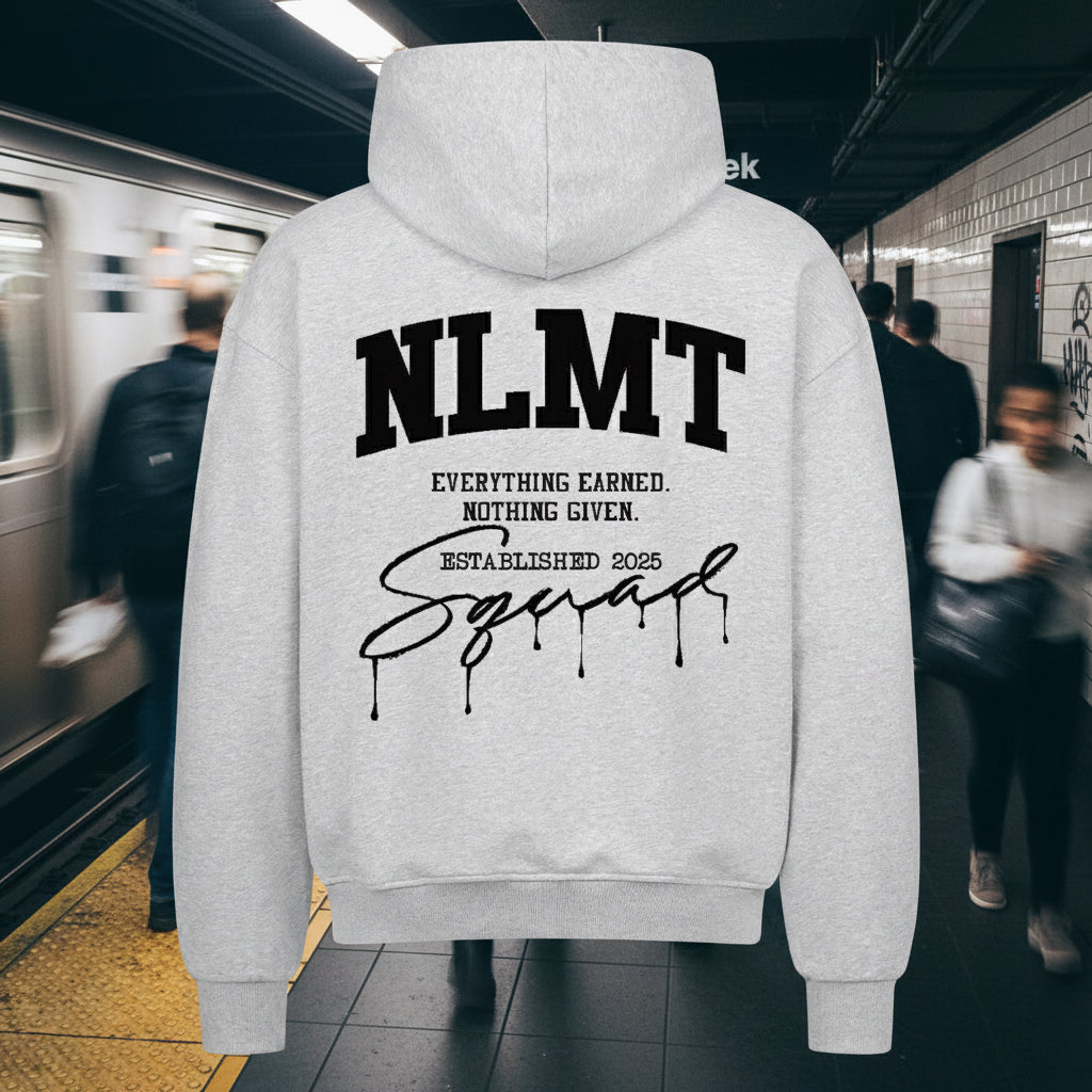 Image for color: heather grey