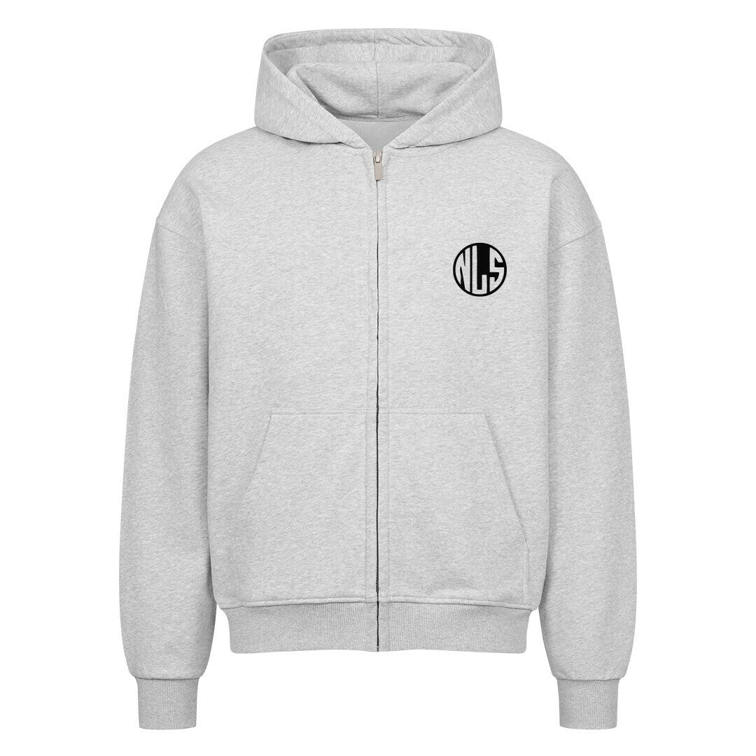 Image for color: heather grey