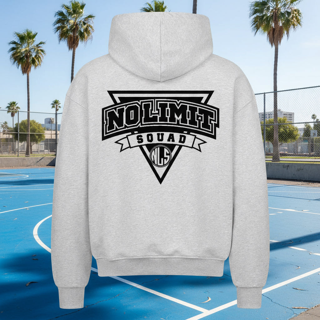 Image for color: heather grey