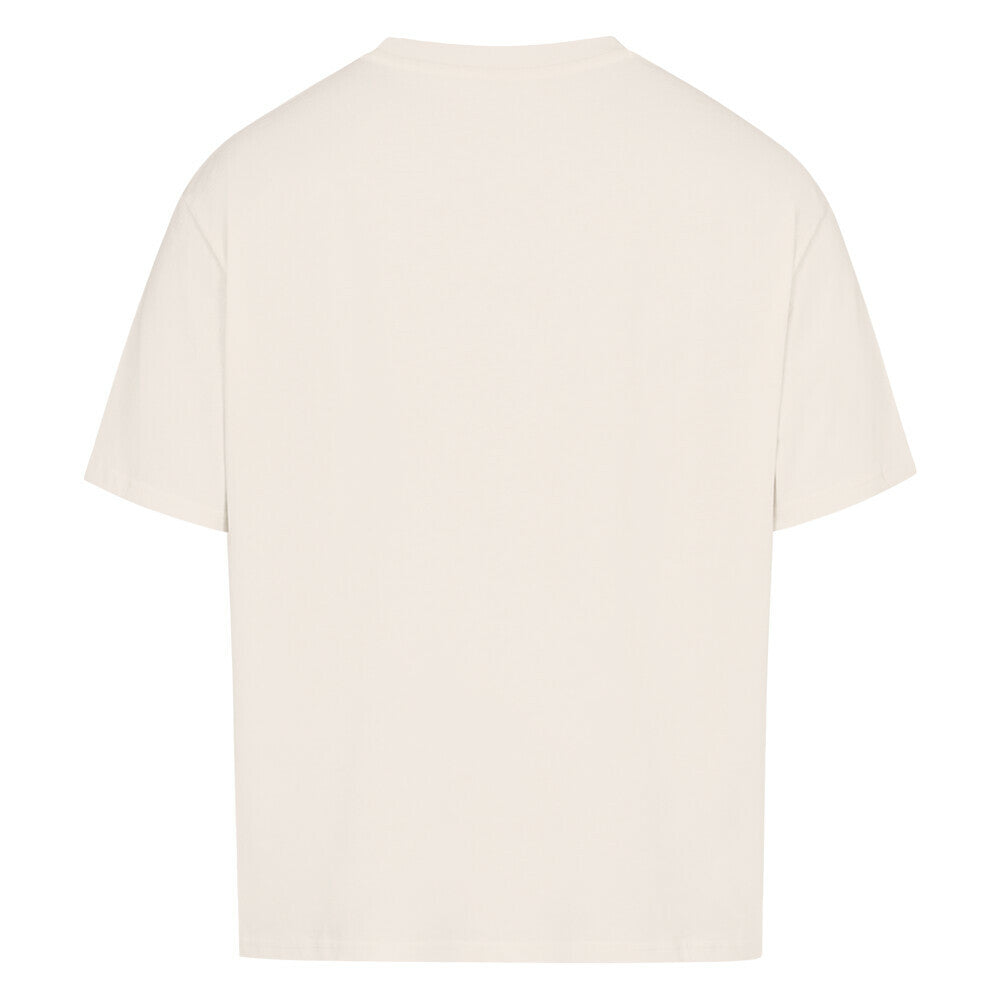 RENEGADE Core Premium Oversize Shirt (WhiteOn)