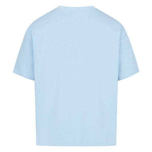 MAVERICK Core Premium Oversize Shirt (BlackOn)