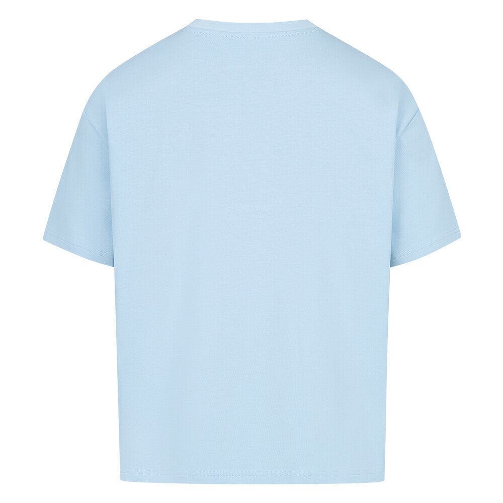 RENEGADE Core Premium Oversize Shirt (BlackOn)