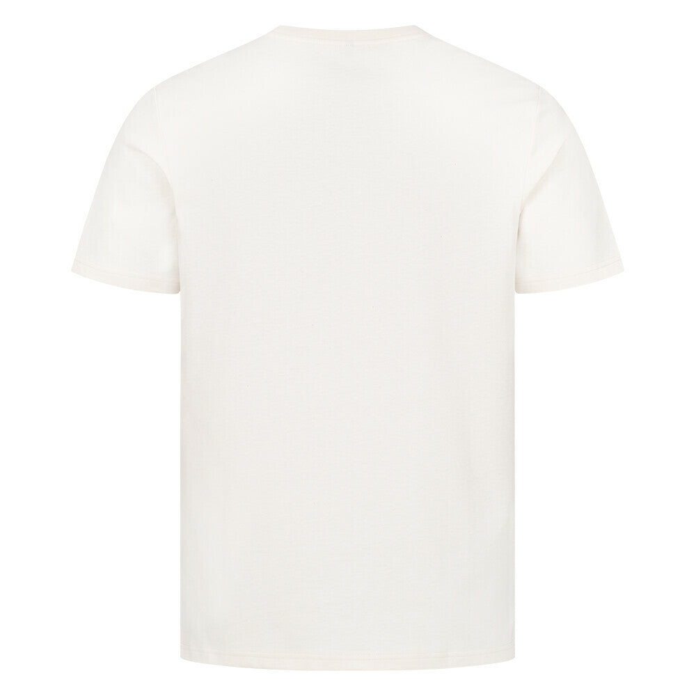 NOLIMIT SQUAD Athletic Premium Classic Shirt (WhiteOn)