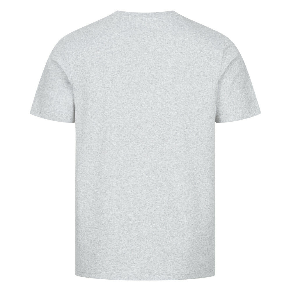 NOLIMIT SQUAD Athletic Premium Classic Shirt (WhiteOn)