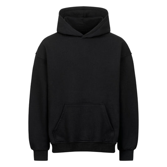 NOLIMIT SQUAD Cali Premium Oversize Hoodie