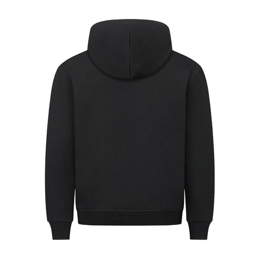 MAVERICK Core Premium Classic Hoodie (WhiteOn)