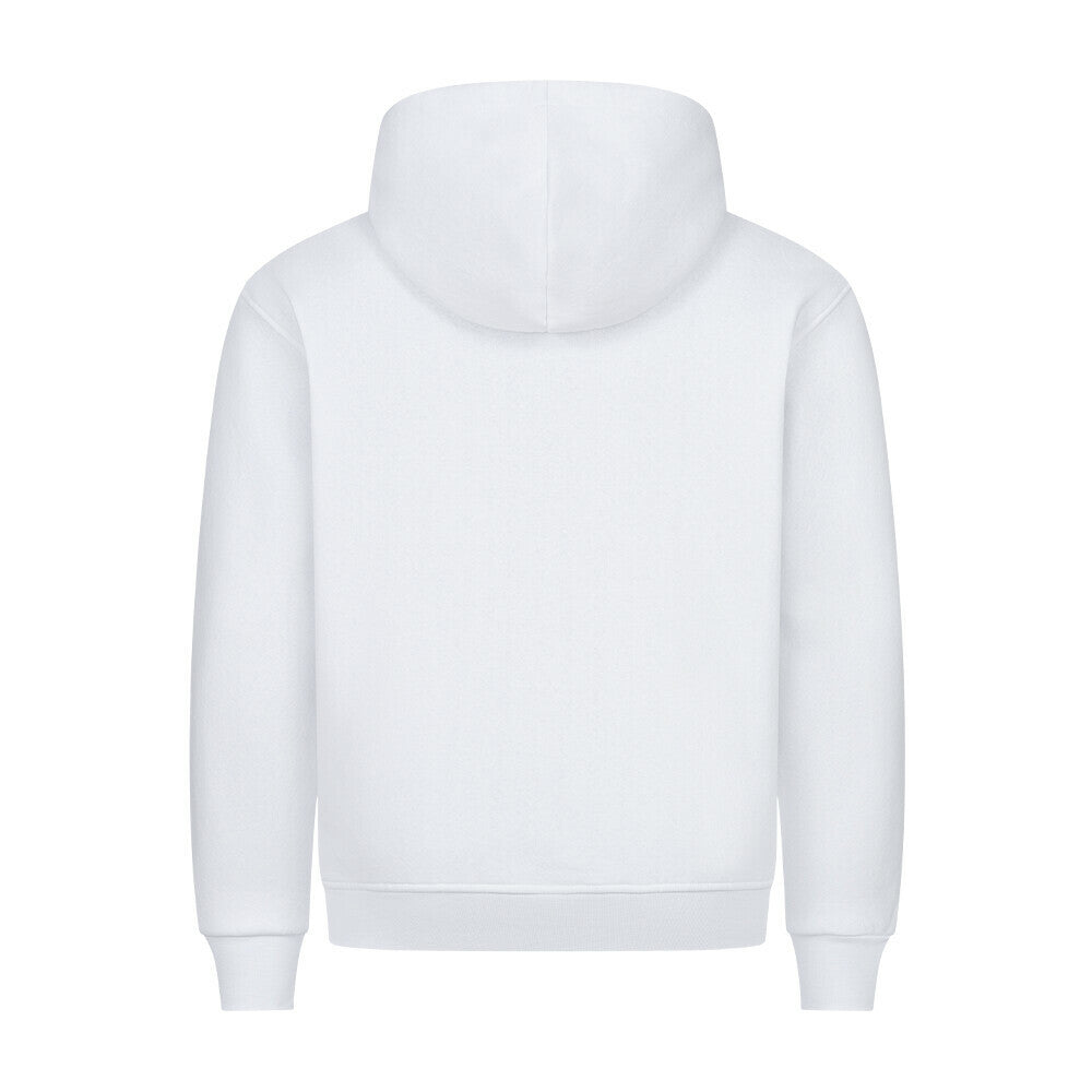 MAVERICK Core Premium Classic Hoodie (BlackOn)