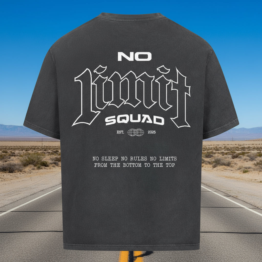 Image for color: washed black