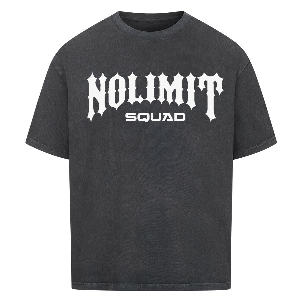 Image for color: washed black