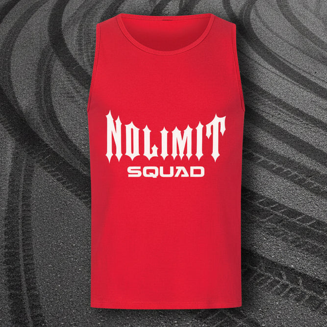 Image for color: fire red