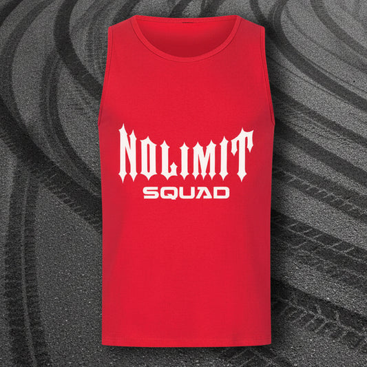 Image for color: fire red
