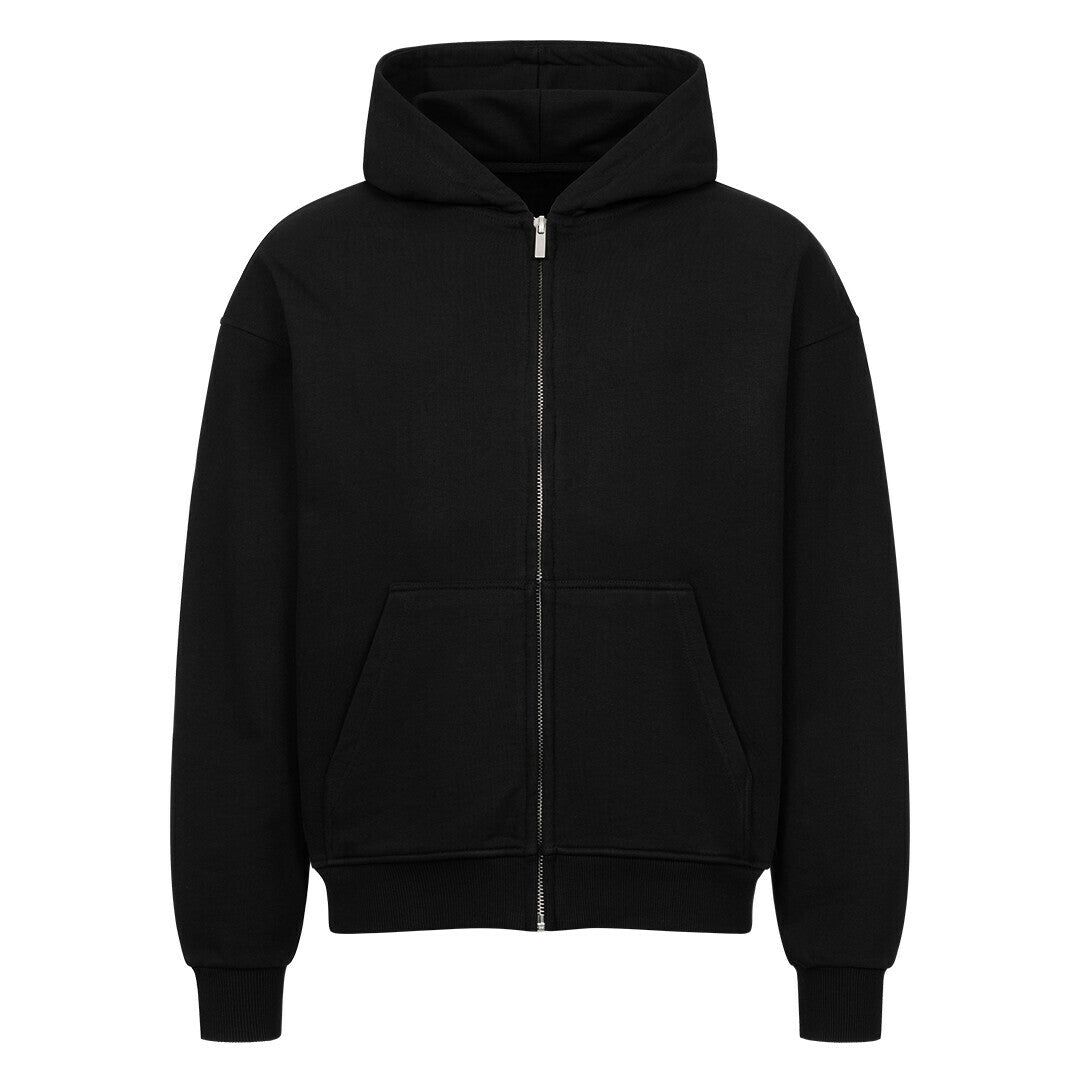 NOLIMIT SQUAD Urban-Ink Premium Oversize Zipper