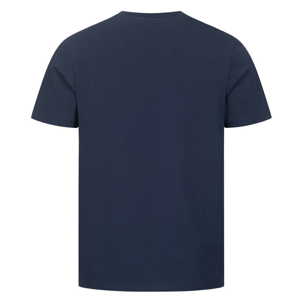 NOLIMIT SQUAD Athletic Premium Classic Shirt (WhiteOn)