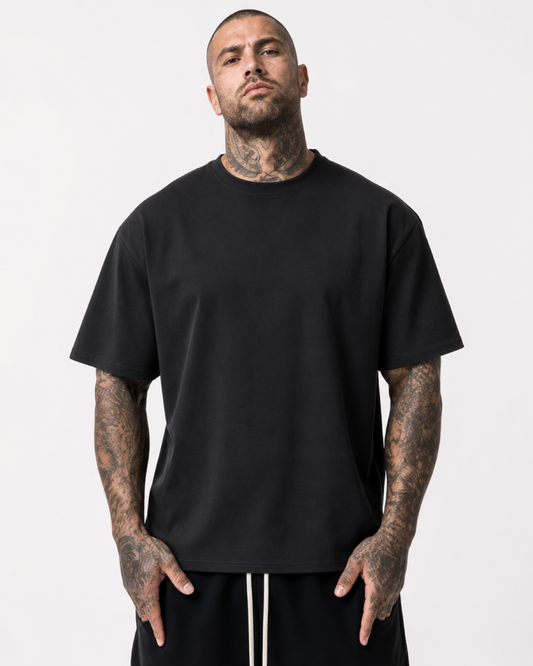 NOLIMIT SQUAD Urban-Ink Premium Oversize Shirt