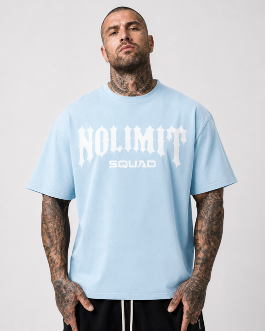 RENEGADE Core Premium Oversize Shirt (WhiteOn)