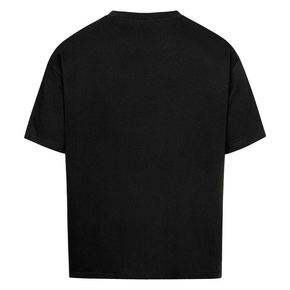 RENEGADE Core Premium Oversize Shirt (WhiteOn)